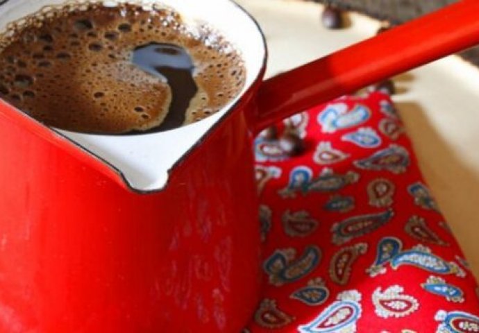 Savjet postačima tokom ramazana: Je li dobro piti kafu za sehur?