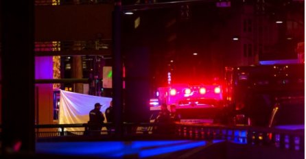 Velika tragedija u Meksiku: 15 ljudi poginulo, među njima i djeca