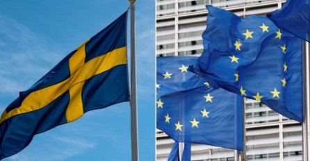 Švedska od ponoći preuzela predsjedavanje Evropskom unijom