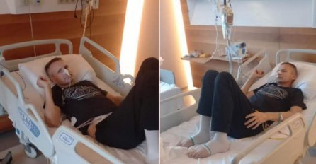 TUŽNA VIJEST: Preminuo Amel Hamzić, iza njega ostali supruga i dvoje djece