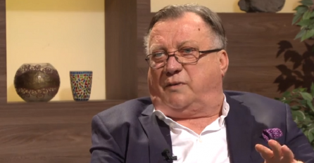 Pjesme po kojima ćemo pamtiti Halida Bešlića