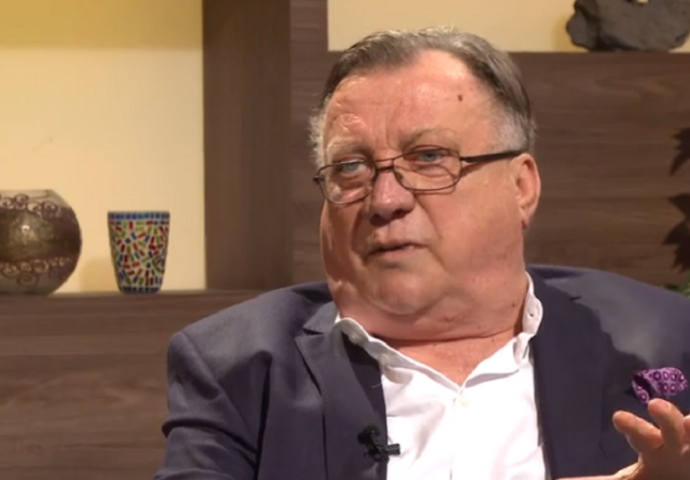 Pjesme po kojima ćemo pamtiti Halida Bešlića