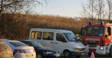 Dan sahrane Ljubiše i Andree Aramande bit će dan žalosti u Prijedoru