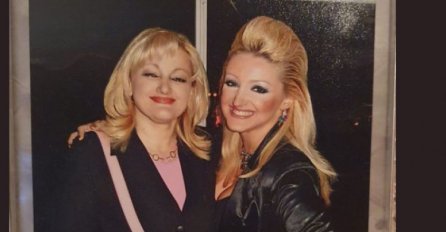 Emotivna objava majke Donne Ares: 1. januar tvoj rođendan, dan tvog rođenja i naše sreće, ponosa