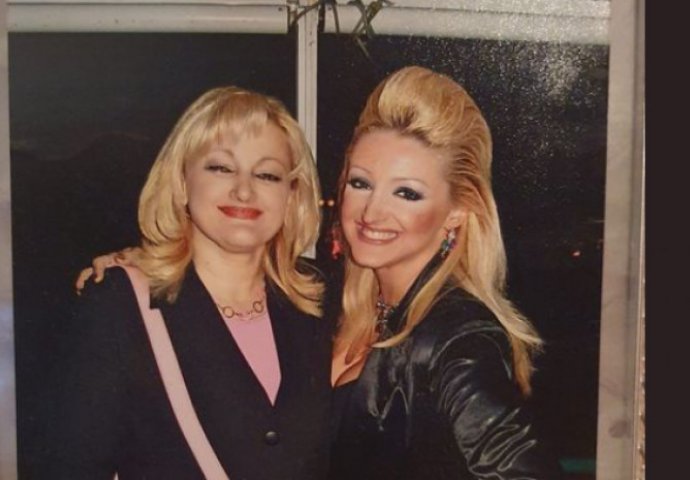 Emotivna objava majke Donne Ares: 1. januar tvoj rođendan, dan tvog rođenja i naše sreće, ponosa