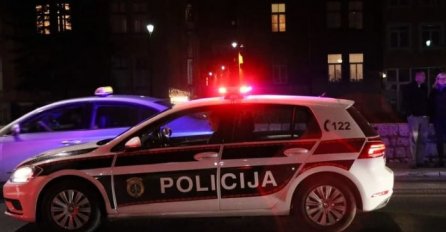 Iz saobraćaja isključeno 17 pijanih vozača