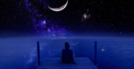 SEDMIČNI HOROSKOP OD 2. DO 8. JANUARA 2023:  Nekoga očekuje strast, , neko će imati vrlo teške zadatke. Saznajte šta su zvijezde pripremile za vas u prvoj sedmici nove godine