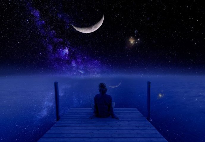 SEDMIČNI HOROSKOP OD 2. DO 8. JANUARA 2023:  Nekoga očekuje strast, , neko će imati vrlo teške zadatke. Saznajte šta su zvijezde pripremile za vas u prvoj sedmici nove godine