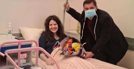 Mostar: U novogodišnjoj noći rođeno sedam beba