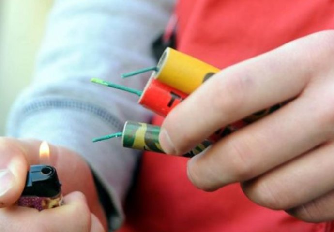  Italija: Povrijeđeno 180 ljudi, dječaku amputirana ruka zbog korištenja pirotehnike