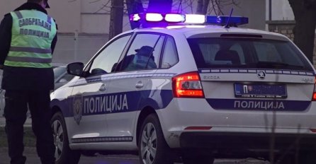 Tragedija u novogodišnjoj noći: Žena skočila sa 4. sprata