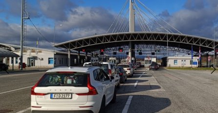 Ulazak Hrvatske u Šengen: Šta mogu očekivati putnici iz BiH