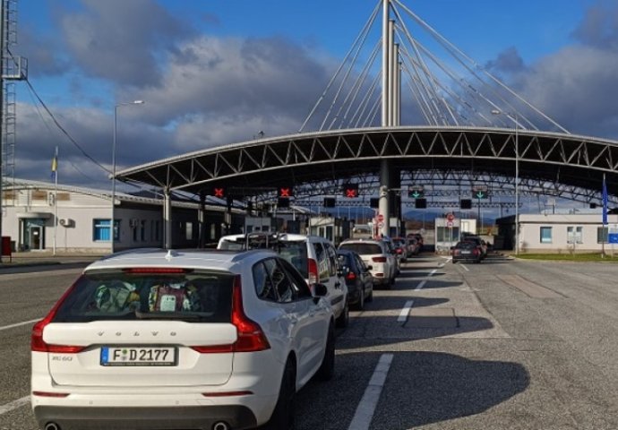 Ulazak Hrvatske u Šengen: Šta mogu očekivati putnici iz BiH