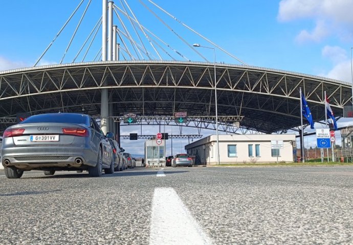 Ulazak Hrvatske u Šengen: Šta mogu očekivati putnici iz BiH