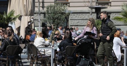 OVOLIKO IMA SRBA, HRVATA, BOSANACA I ALBANACA U SVIJETU: Cifre će vas natjerati da se dobro zamislite 