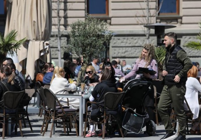 OVOLIKO IMA SRBA, HRVATA, BOSANACA I ALBANACA U SVIJETU: Cifre će vas natjerati da se dobro zamislite 