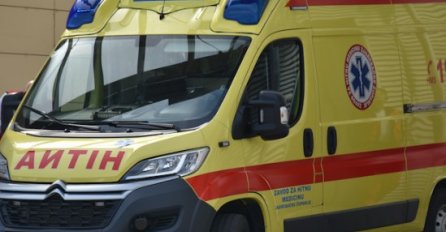 Hitna medicinska služba u Zagrebu najviše inetrvenirala zbog alkohola