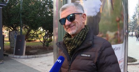 Penzioner o Novoj godini: “Nije bilo troškova, majka je sve pokrila”