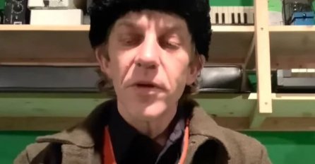 UMRO ZA NOVU GODINU! Iznenadna smrt slavnog muzičara: Samo je legao da se odmori i više ga nije bilo...