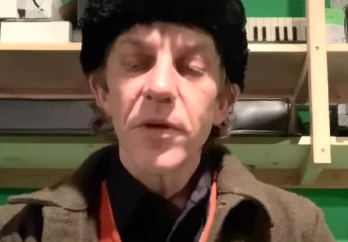 UMRO ZA NOVU GODINU! Iznenadna smrt slavnog muzičara: Samo je legao da se odmori i više ga nije bilo...