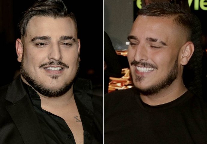 IZGUBIO 60 KILOGRAMA: Dijeta Darka Lazića, ima 6 obroka dnevno, a maksimalno izbjegava ove namirnice