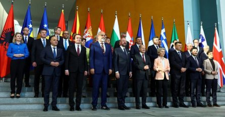 Kako će se Njemačka postaviti prema zapadnom Balkanu u 2023. godini?