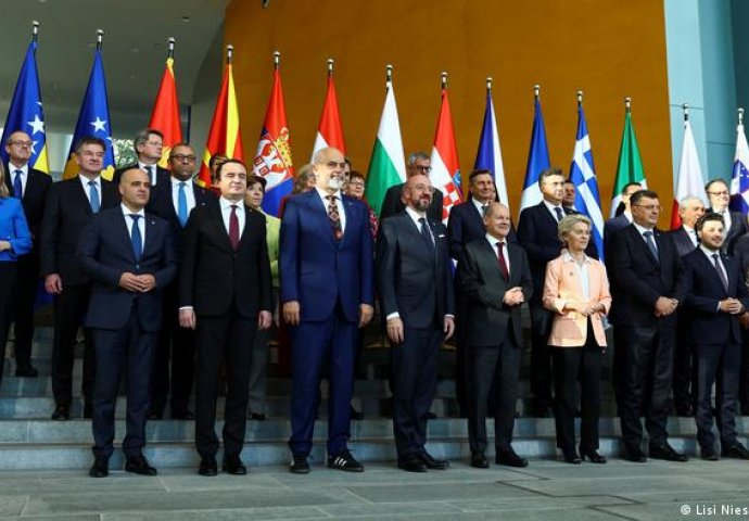 Kako će se Njemačka postaviti prema zapadnom Balkanu u 2023. godini?