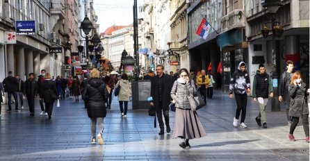 BRUTALNA POSKUPLJENJA U SRBIJI, IMA LI KRAJA OVOME: Rastu cijene hrane, stanova, skuplji krediti...