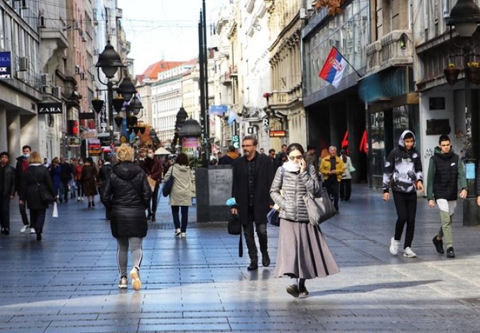 BRUTALNA POSKUPLJENJA U SRBIJI, IMA LI KRAJA OVOME: Rastu cijene hrane, stanova, skuplji krediti...