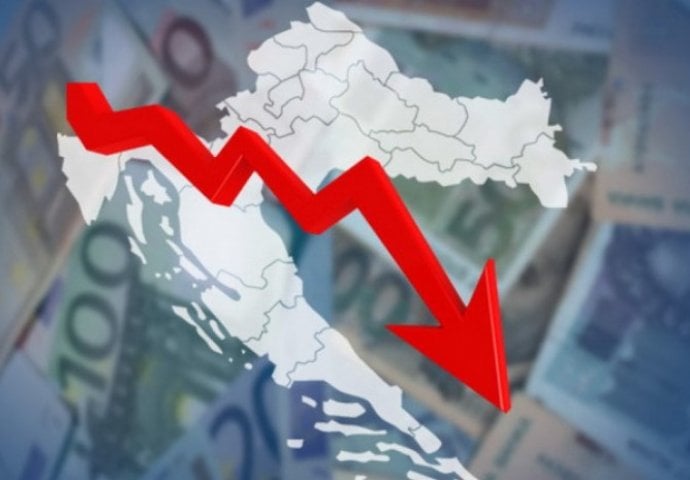 MMF-ova prognoza nije dobra: 2023. godina će biti teška