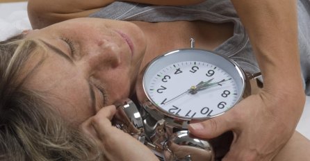 NESANICA JE OPASNA: Rekord za najduže vrijeme bez spavanja postavio je 17-godišnjak!