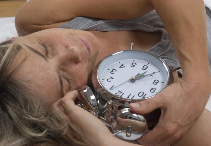 NESANICA JE OPASNA: Rekord za najduže vrijeme bez spavanja postavio je 17-godišnjak!