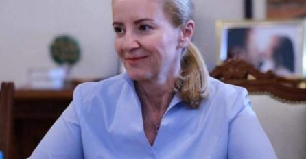 Senatu naloženo da poništi diplomu doktora medicinskih nauka Sebiji Izetbegović