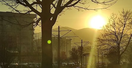 Stiže stabilnije vrijeme uz proljetne temperature