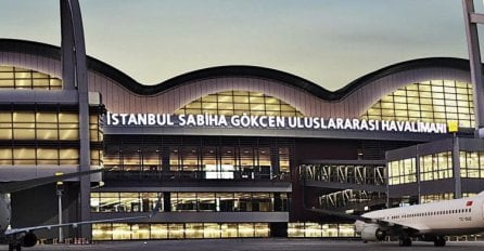 Haos u Istanbulu: Turisti "zaglavljeni" na aerodromu, "Pegasus" otkazao letove