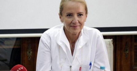 Sebija Izetbegović demantovala: Ne brinite, ne idem nigdje iz KCUS-a