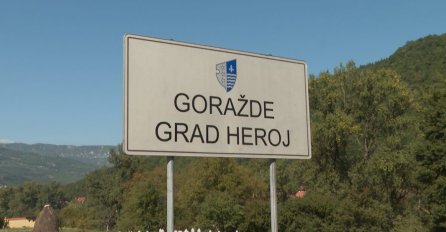 Bivši pripadnik Armije RBiH počinio samoubistvo u Goraždu