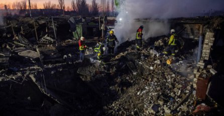 Ukrajina: Rusija naseljava ljude iz svojih siromašnih regija na okupirana područja