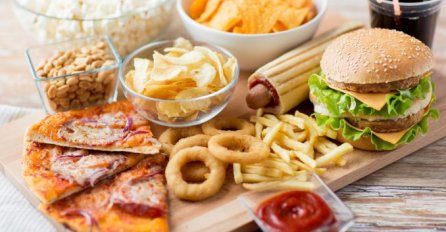 NUTRICIONIST OTKRIO: Ovo su tri najgore namirnice koje možete pojesti- Izbjegavajte ih pod svaku cijenu