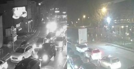 Vozači, oprez - gužve na većini puteva u BiH: Evo i na kojim graničnim prijelazima se najduže čeka