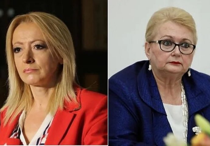 Pandurević: Draga Bisera, kada drugima biraš, budi spremna i da sama budeš dio te matrice