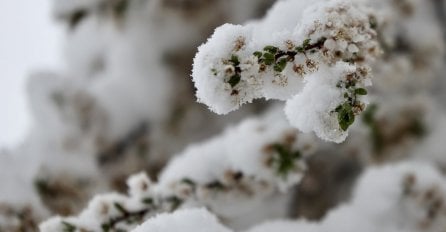 Meteorolog otkrio kada dolazi “prava zima”