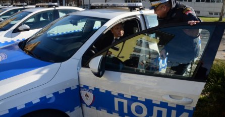 HOROR U DOBOJU: Nožem ubila supruga, promijenila tepihe, pa pozvala policiju