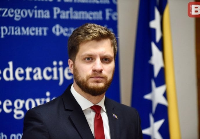 IRFAN ČENGIĆ ZAPRIJETIO SARAJEVSKOJ TROJCI: "Sve ovo će pasti na Ustavnom sudu!"