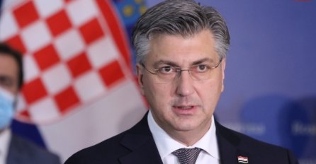 Plenković čestitao Kurban-bajram