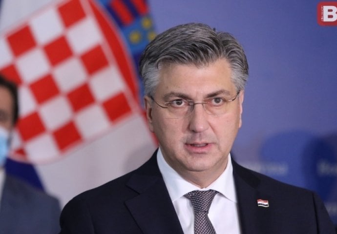 Plenković čestitao Kurban-bajram