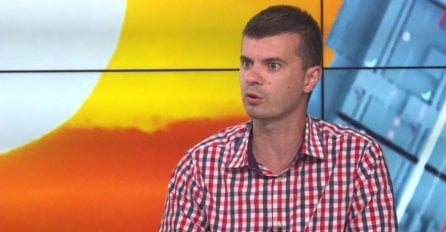 METEOROLOG KRAJINOVIĆ OTKRIO KAD KONAČNO MOŽEMO OČEKIVATI SNIJEG: "Padavine koje će preći prvo na planinama u snijeg..."