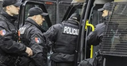 MUP KS o okupljanju u Istočnom Sarajevu: Poduzet ćemo sve mjere i radnje zaštite sigurnosti