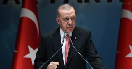 ERDOGAN NAJAVIO TRILATERALU: "Ovisno o situaciji, lideri Turske, Rusije i Sirije mogli bi se..."