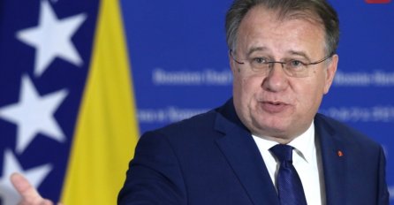 Nikšić: Nisam učestvovao u predlaganju kandidata za ambasadore, to je nadležnost Predsjedništva BiH